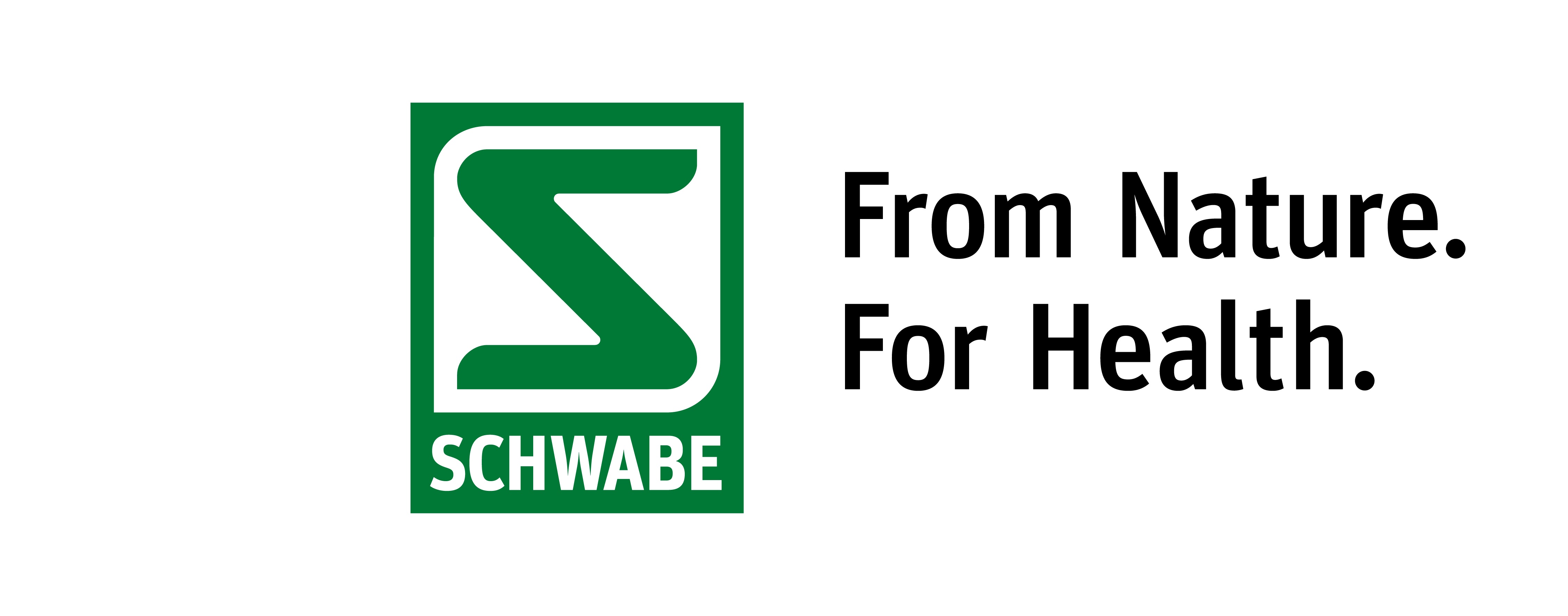 Dr. Willmar Schwabe logo