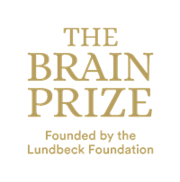 The Lundbeck Foundation The Brain Prize
